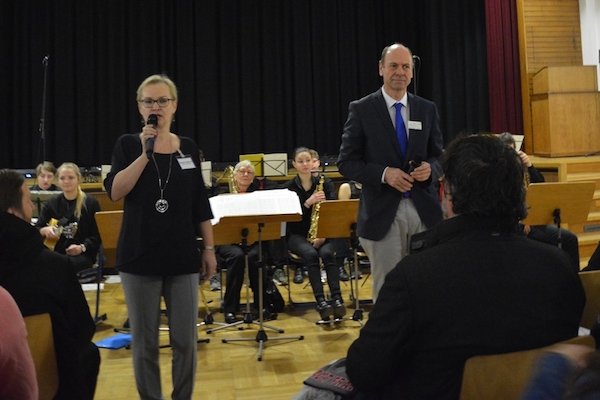 Tag der offenen Tür 2018